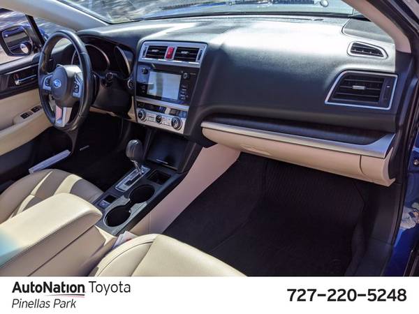 2015 Subaru Outback 2.5i Limited AWD All Wheel Drive SKU:F3242379 -... for sale in Pinellas Park, FL – photo 23