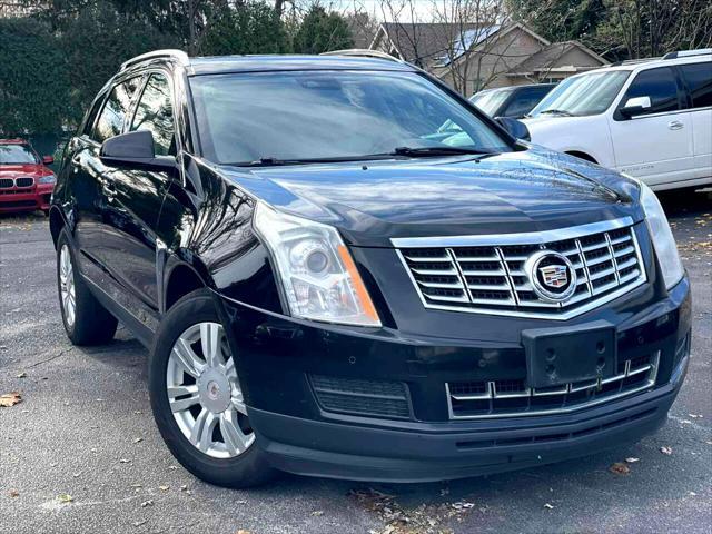 2016 Cadillac SRX Luxury Collection for sale in Clementon, NJ – photo 10