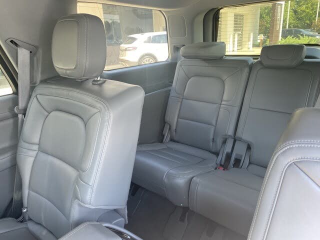 2021 Lincoln Navigator Reserve 4WD for sale in Memphis, TN – photo 10