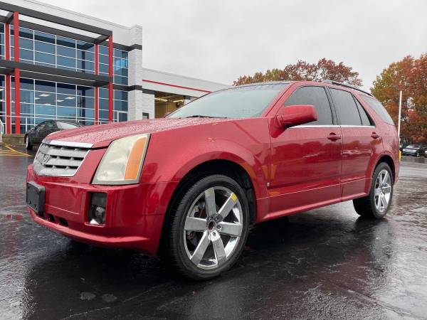 2008 Cadillac SRX! Loaded! Finance Guaranteed! - cars & trucks - by... for sale in Ortonville, MI