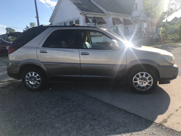 2005 BUICK RENDEZVOUS 3er ROWN seat V6 AUTOMATIC 230 000 miles for sale in Thomasville, NC – photo 3