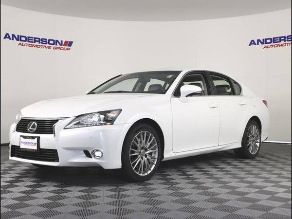 2014 Lexus GS 350 sedan AWD 527 24 PER MONTH! - - by for sale in Loves Park, IL – photo 23