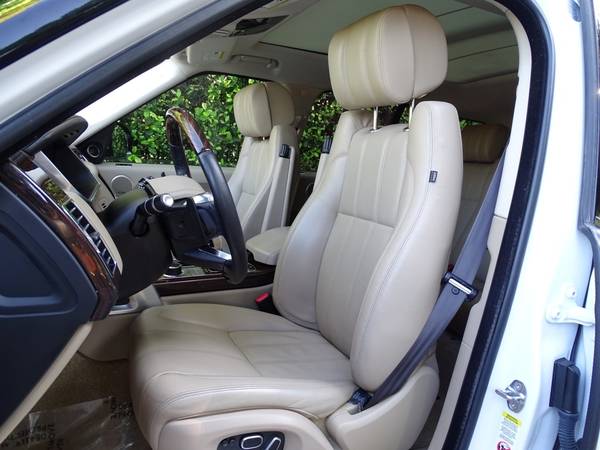 2014 LAND ROVER RANGE ROVER SUPERCHARGED! LOADED! FINANCING! for sale in Pasadena, CA – photo 12