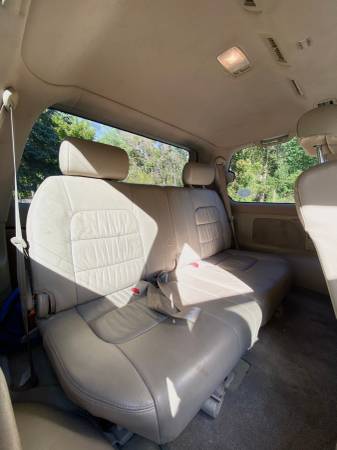 Luxury Lexus LX Truck ready for sale ASAP(negotiable) for sale in Montgomery Village, District Of Columbia – photo 4