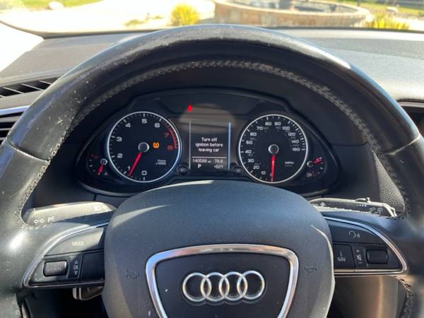 2015 Audi Q5 2 0T Premium AWD for sale in Usaf Academy, CO – photo 8