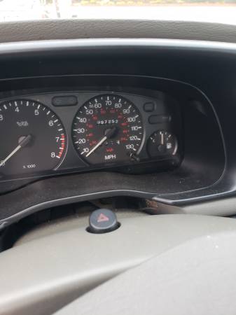 1998 Ford contour 90000 miles for sale in Freedom, CA – photo 3