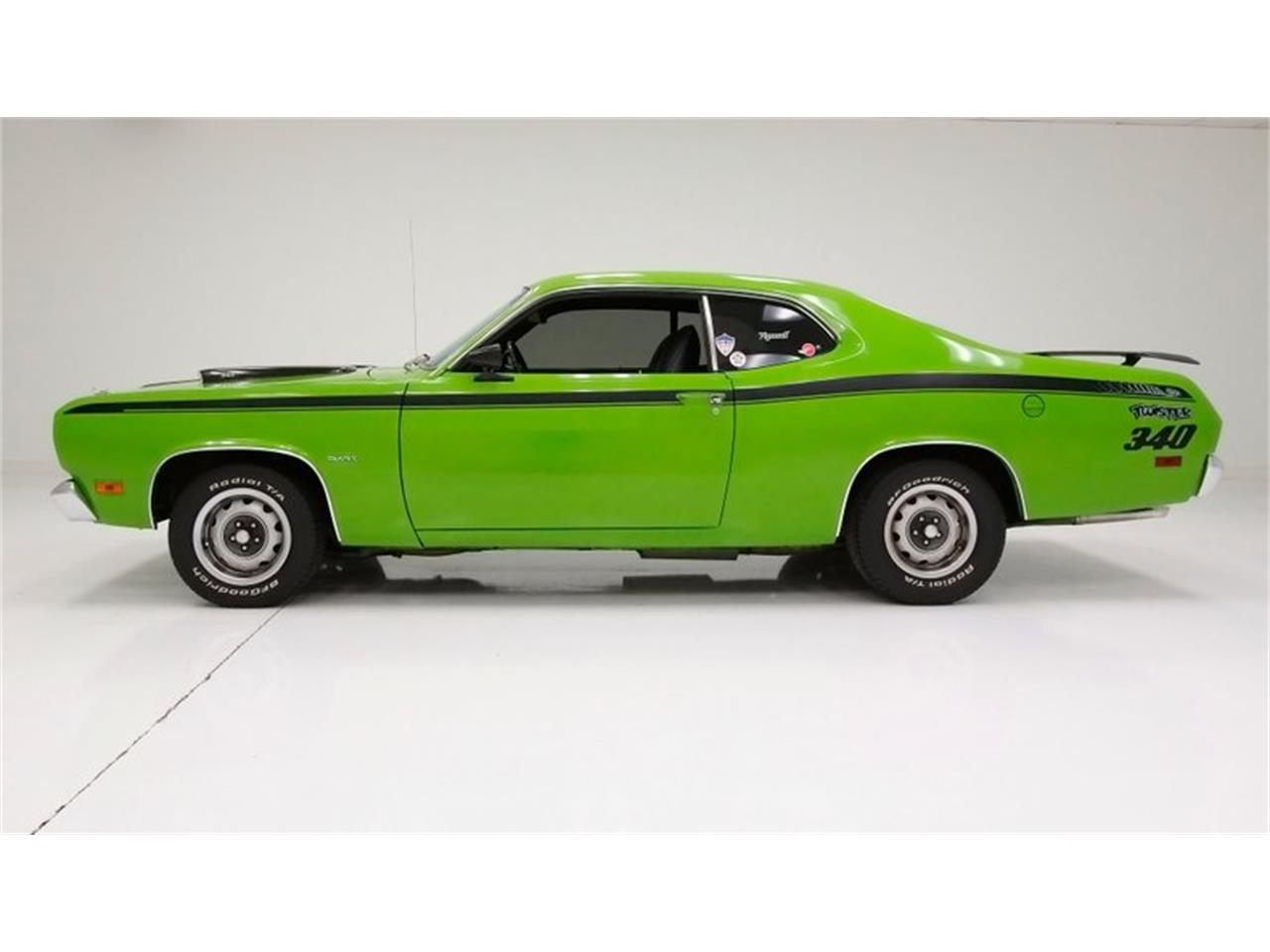 1971 Plymouth Duster for sale in Morgantown, PA