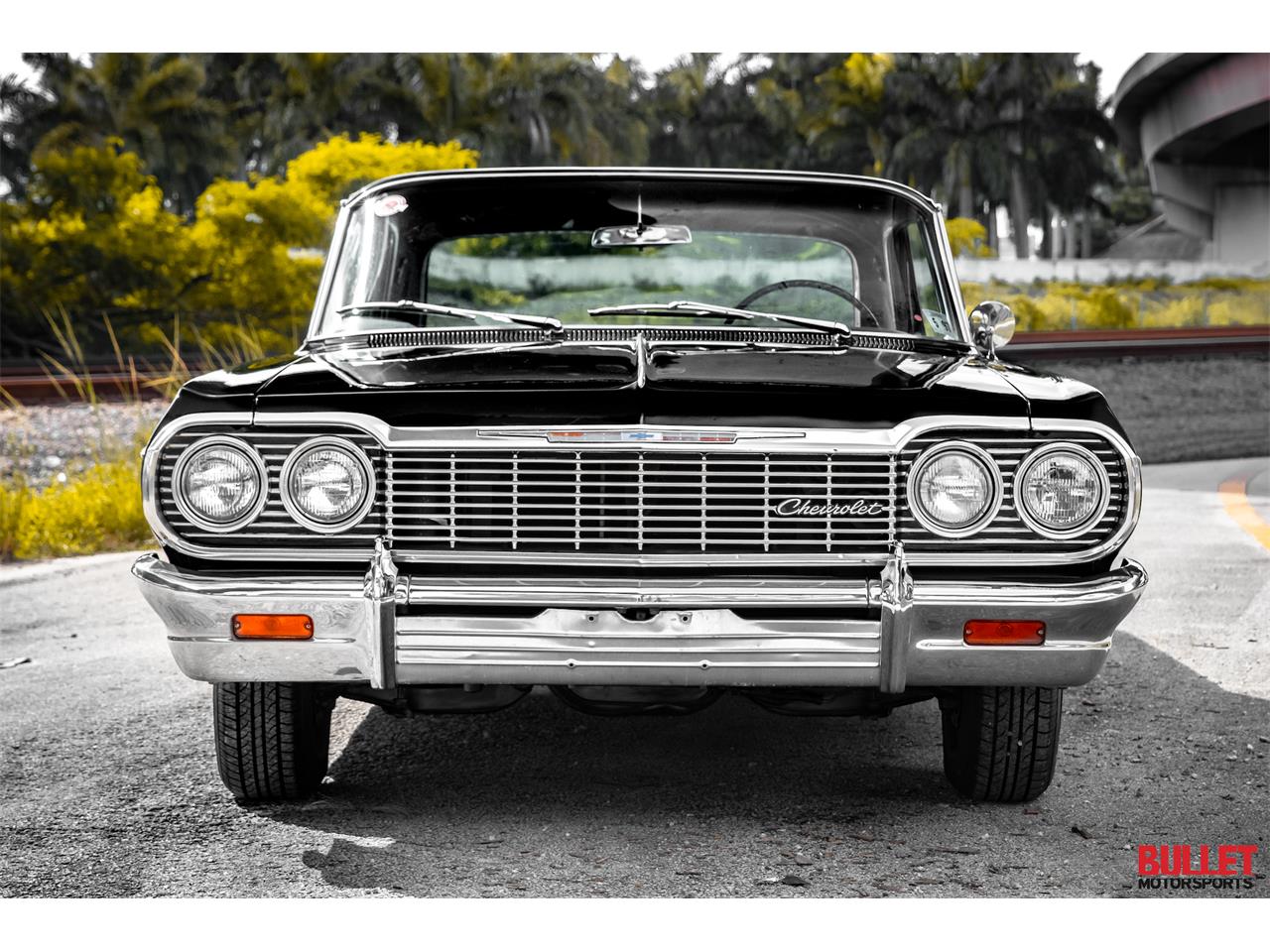 1964 Chevrolet Impala for sale in Fort Lauderdale, FL – photo 2