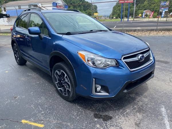 2017 Subaru Crosstrek 2 0i Premium Lets Trade Text Offers - cars & for sale in Knoxville, TN – photo 6