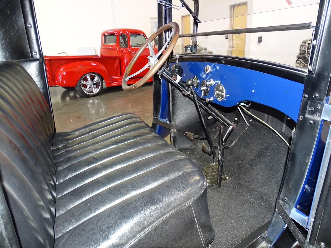 1925 Willys-Overland Jeepster for sale in O'Fallon, IL – photo 99