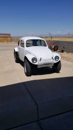 1963 Baja Bug for sale in Mohave Valley, AZ – photo 3