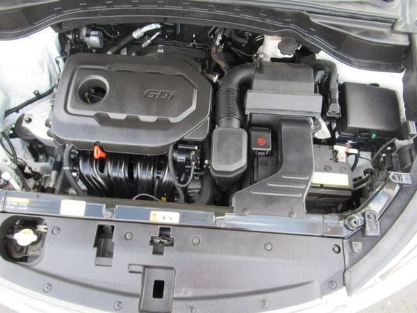2017 Hyundai Santa Fe Sport 2.4L for sale in Saint George, UT – photo 12