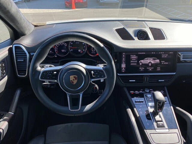 2021 Porsche Cayenne Coupe GTS AWD for sale in Flemington, NJ – photo 5