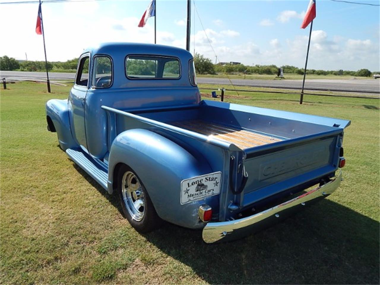 1950 Chevrolet Pickup for sale in Wichita Falls, TX – photo 18