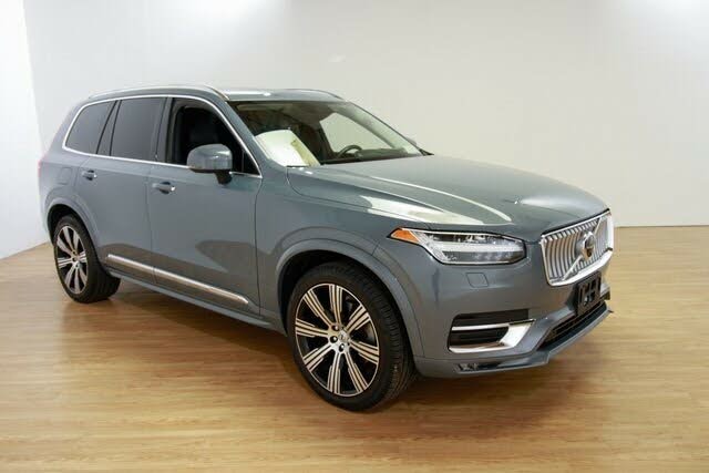 2020 Volvo XC90 T6 Inscription 6-Passenger AWD for sale in Golden Valley, MN – photo 2