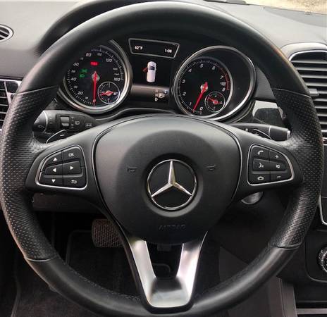 2017 Mercedes-Benz GLE 350 4Matic Black Leather Nav Roof *Clean... for sale in Heber Springs, TN – photo 12