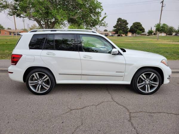 2013 Mercedes-Benz GLK 350 GLK350 AUTOCHECK AVAILABLE ! - cars & for sale in El Paso, TX – photo 13