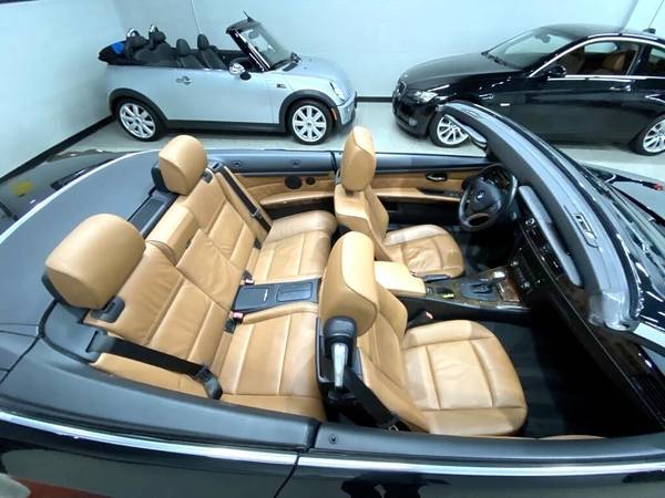 2008 BMW 3 Series 3-Series 2dr Conv 328i SULEV Convertible - cars & for sale in Eden Prairie, MN – photo 23