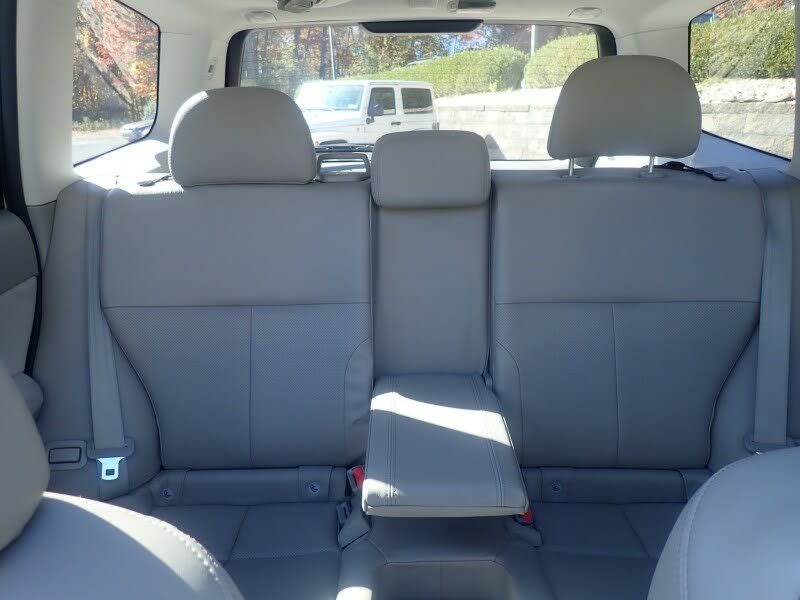 2010 Subaru Forester 2.5 X Limited for sale in Pen Argyl, PA – photo 14
