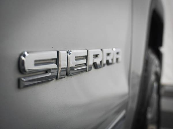 2018 GMC Sierra 1500 4WD Crew Cab 143.5 SLT for sale in Fairbanks, AK – photo 6