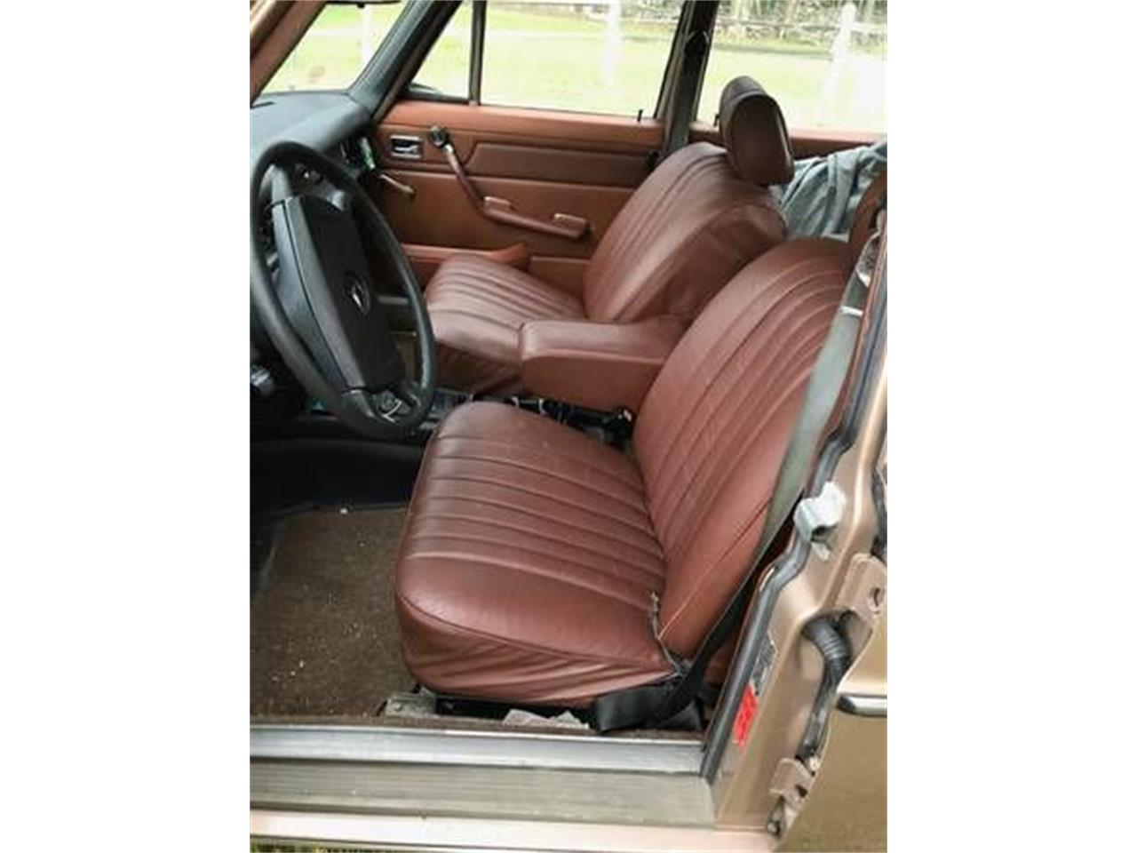 1973 Mercedes-Benz 220D for sale in Cadillac, MI – photo 6