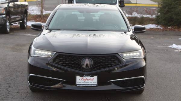 2020 ACURA TLX 2 4L GREAT ON GAS LEATHER INTERIOR - cars & for sale in MANASSAS, District Of Columbia – photo 2