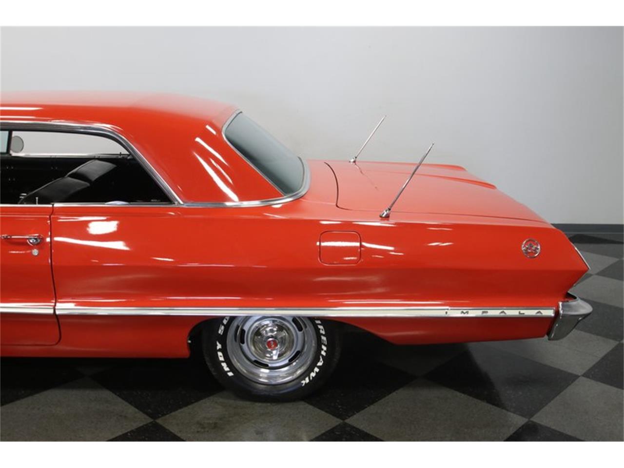 1963 Chevrolet Impala for sale in Concord, NC – photo 26