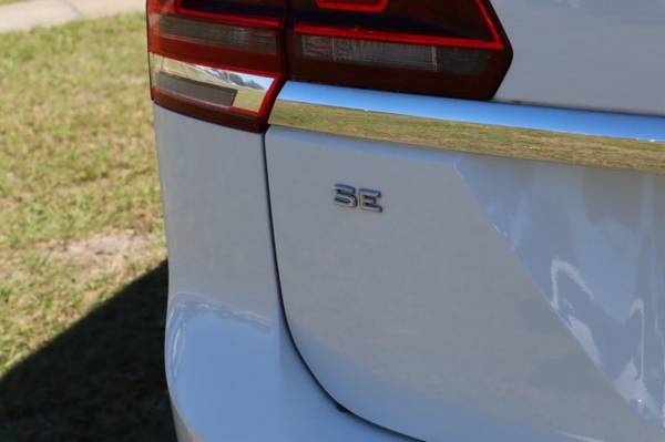 2019 Volkswagen Atlas 3 6L V6 SE - - by dealer for sale in St. Augustine, FL – photo 6