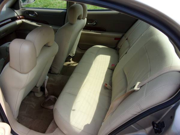 2004 BUICK LESABRE, 120K MILES - - by dealer - vehicle for sale in Louisville KY 40241, KY – photo 8