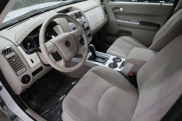 2008 Mercury Mariner Hybrid 2WD for sale in CHANTILLY, District Of Columbia – photo 8