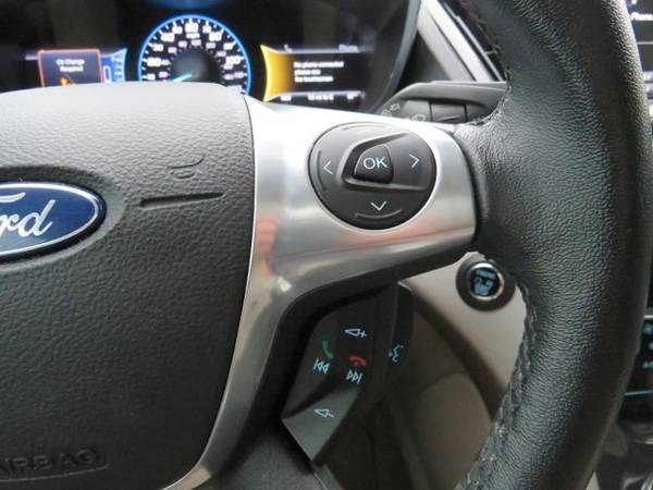 2015 Ford C-MAX Hybrid SEL Wagon 4D 4-Cyl, Hybrid, 2 0 Liter for sale in Council Bluffs, NE – photo 17
