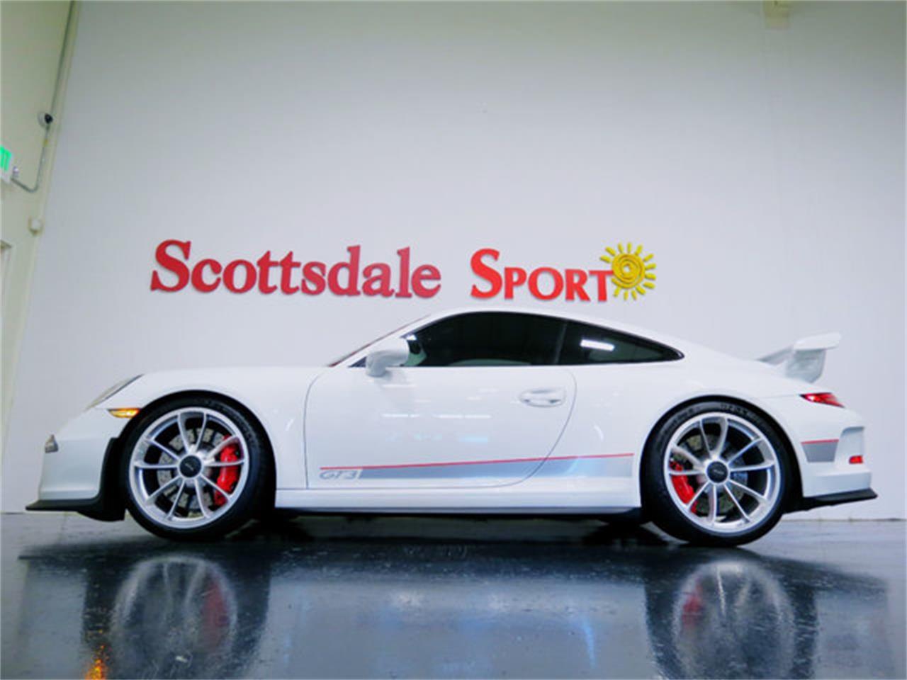 2015 Porsche 911 for sale in Burlingame, CA – photo 3