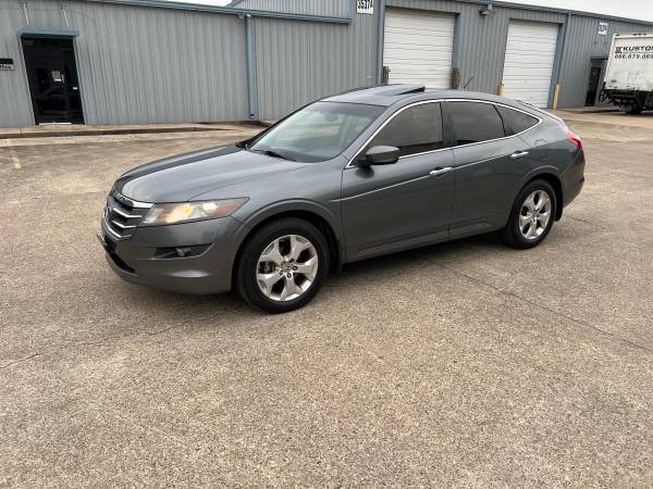 2010 Honda Accord Crosstour - - by dealer - vehicle for sale in Humble , TX – photo 2