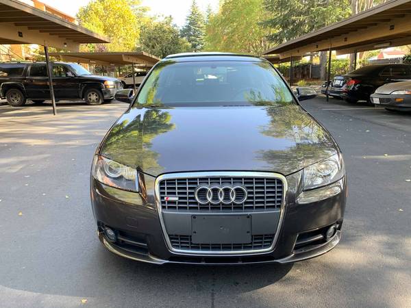 2008 AUDI A3 for sale in Fremont, CA – photo 2