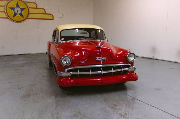 1954 Chevrolet Bel Air for sale in Mason, MI – photo 12