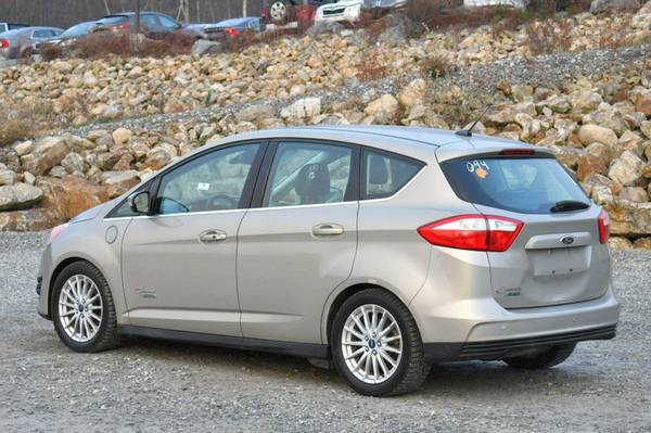 2015 Ford C-Max Energi SEL - - by dealer for sale in Naugatuck, CT – photo 5
