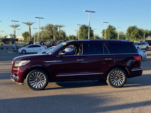 2019 Lincoln Navigator Reserve 4WD for sale in Surprise, AZ – photo 4