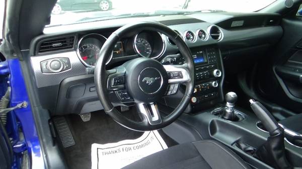 2015 FORD MUSTANG GT with for sale in Cypress, TX – photo 11