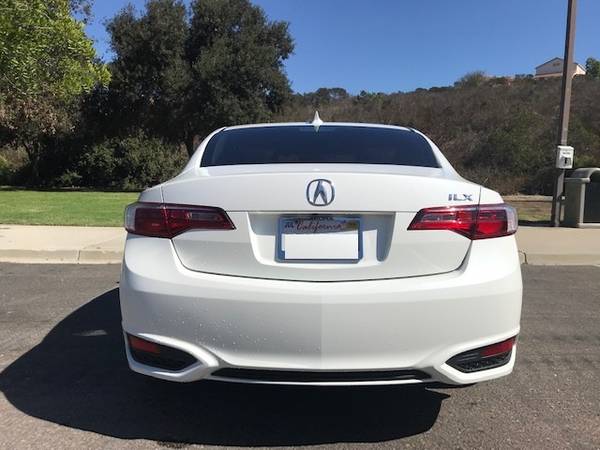 Acura ILX 2016 For sale by Owner for sale in San Diego, CA – photo 5