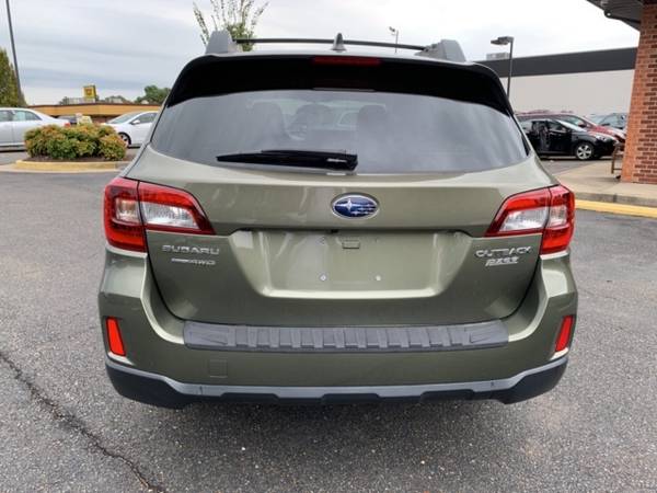 2016 Subaru Outback 2.5i for sale in Richmond , VA – photo 5