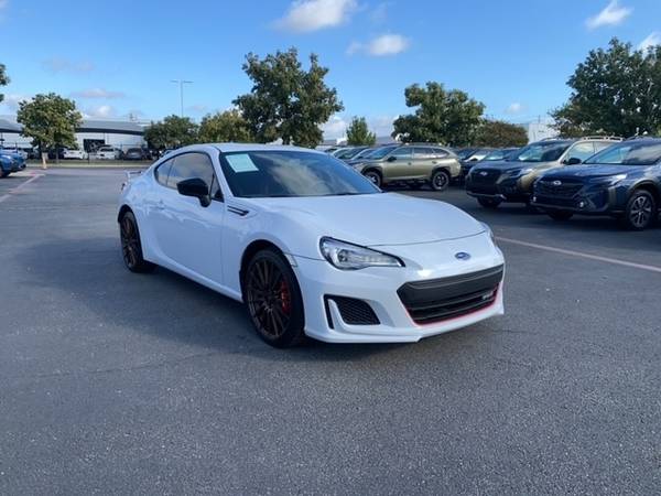 2020 Subaru BRZ tS - - by dealer - vehicle automotive for sale in Georgetown, TX – photo 6