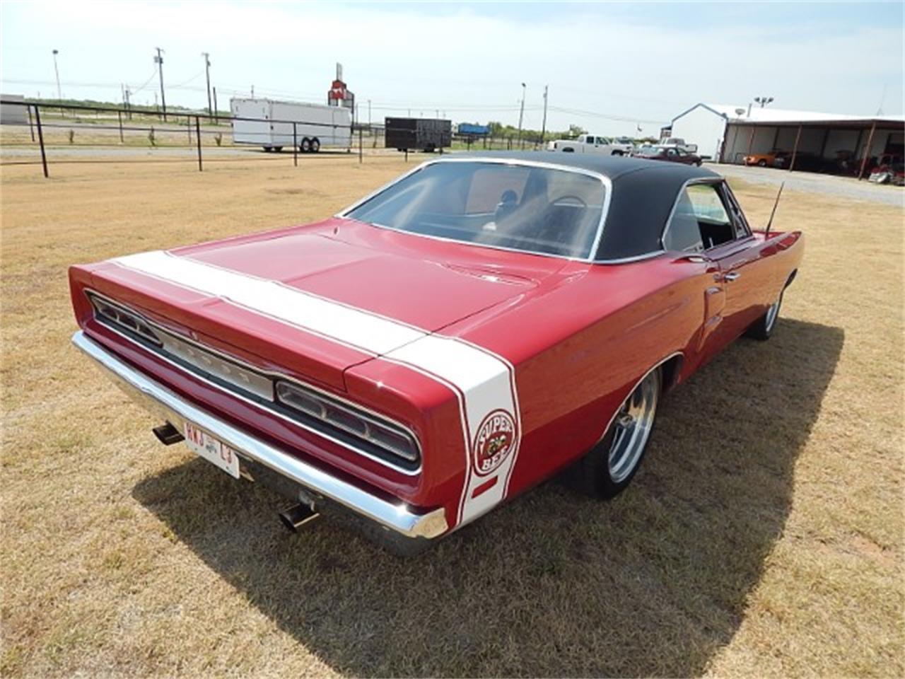 1969 Dodge Super Bee for sale in Wichita Falls, TX – photo 54