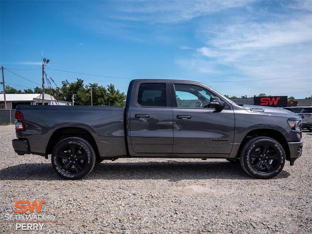 2022 RAM 1500 Big Horn for sale in Perry, OK – photo 16