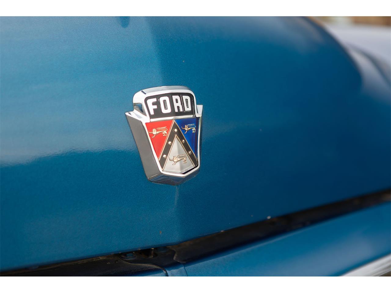 1954 Ford Crestline for sale in Jonesboro, IL – photo 23