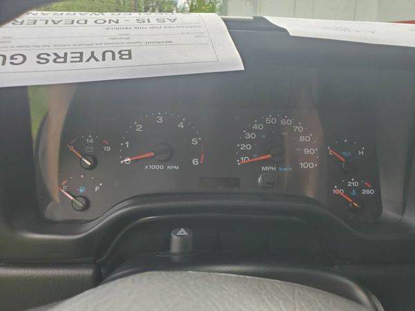 2006 Jeep Wrangler Sport 2dr SUV 4WD EVERYONE IS APPROVED! for sale in Vandergrift, PA – photo 10