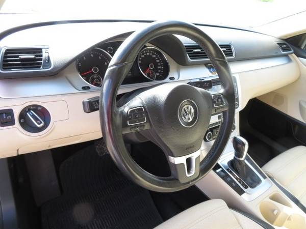 2012 Volkswagen CC 4dr Sdn Lux Plus PZEV Ltd Avail 102, 000 miles for sale in Waterloo, IA – photo 14