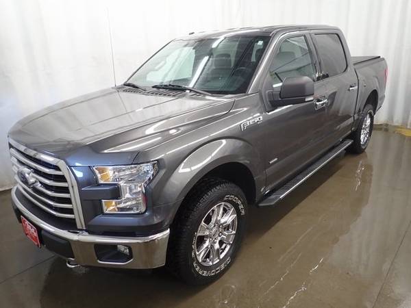 2016 Ford F-150 XLT for sale in Perham, MN – photo 16