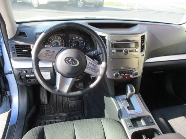 2010 Subaru Outback 2 5i - - by dealer - vehicle for sale in ALABASTER, AL – photo 7