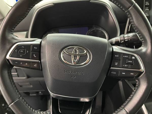 2020 Toyota Highlander XLE - cars & for sale in PUYALLUP, WA – photo 13