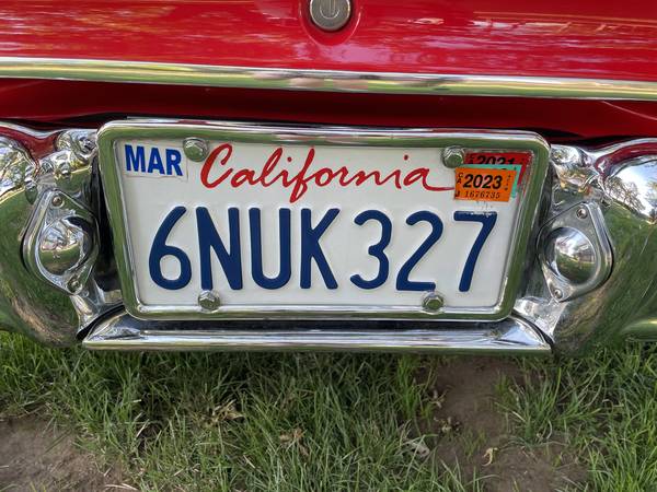 1964 Chevy Malibu Convertible for sale in Chico, CA – photo 22